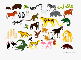 Tens of thousands of clipart images, photos, icons. Cartoon Animal Clip Art