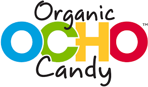 Organic Chocolate Candy From Ocho Coconut Peanut Butter