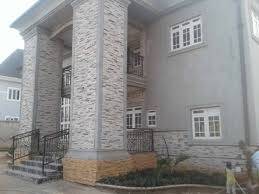 Exterior Wall Stones In Nigeria