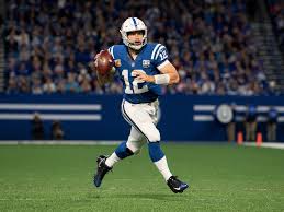 Andrew luck was born on september 12, 1989, in washington dc, us. Pain And Resentment And The Inspiring Retirement Of Andrew Luck The New Yorker