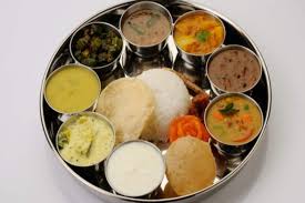 Calorie Count Of Gujarati Thali Thehealthsite Com