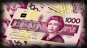 most valuable canadian bills