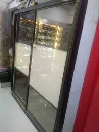 Glass Wardrobe At Best From