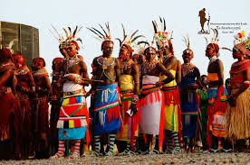 safari festivals in kenya kenya