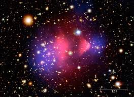 These hypothetical particles are dubbed weak because they only interact with themselves. Dark Matter Taking A Closer Look At The Un Usual Suspects Astronomy Com