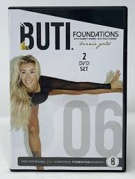 bizzie gold buti yoga 039 foundations