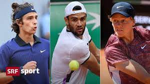 Parameters not specified in the alter qmgr command result in the existing values for those parameters being left unchanged.this information is divided into three sections Berrettini Sinner Und Musetti Italien Fordert In Paris Die Big 2 Duell Nr 3 Ist Geplatzt Sport Srf