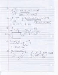 Right triangle trigonometry + unit 4: Unit 8 Right Triangles And Trigonometry Homework 6 Trigonometry Review Answers