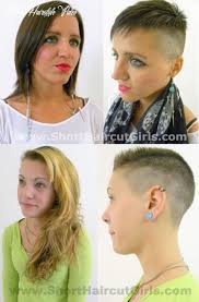 See more of girls hairstyle tutorials on facebook. 10 Short Hairstyle Video Undercut Hairstyle