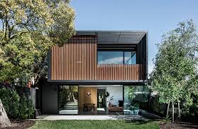 Black House By Mitsuori Architects