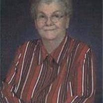 Elvira Cole Obituary