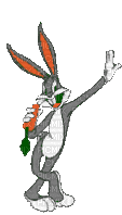 bugs bunny what up doc free animated