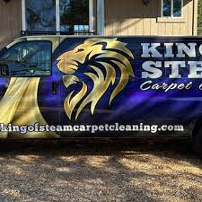 king of steam carpet cleaning 27