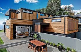 Dapatkan inspirasi terbaik desain rumah minimalis untuk menciptakan model rumah impian anda. 25 Desain Rumah Kayu Minimalis Hingga Termewah