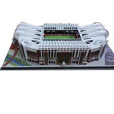 Ou Football Stadium 3d Sportsbookservice03