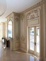Architectural Wall And Ceiling Panels