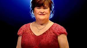 Having never married, sharing a flat with her cat. Bgt Favorite Susan Boyle Will Reportedly Compete On Agt The Champions Talent Recap