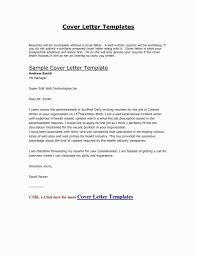 Cover Letter For Resume Template New Intern Luxury Job