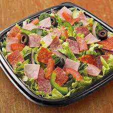 If the tuna salad at subway is not really tuna, then what is it? Subway Keto Menu 15 Low Carb Menu Items No Bun Please