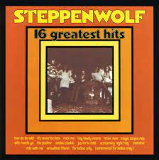 magic carpet ride steppenwolf last fm