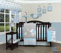 boutique baby 13 pc nursery crib