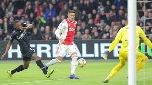 Head to head statistics and prediction, goals, past matches, actual form for you will find what results teams vitesse and ajax usually end matches with divided into first and second. Vitesse Ajax Live Op Tv Knvb Beker