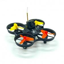 mini drone ei 4 hornet fpv tiny whoop