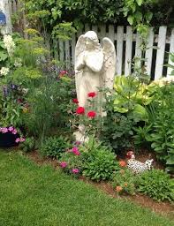 Garden Statues Tips To Make Them Look