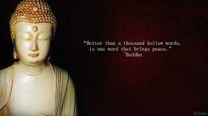 Inspirational Quotes: Buddhist Quotes About Love And Happiness ... via Relatably.com