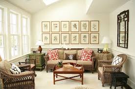 Chic Living Room Decorating Trends To