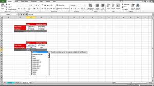 how to calculate days in excel you