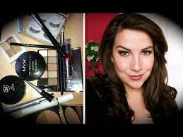 my tv news makeup routine for hd you
