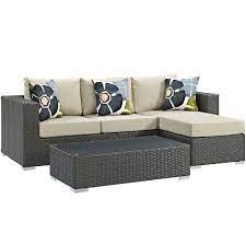 Outdoor Sofa Outdoor Patio Furniture Sets
