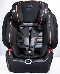 Isofix System Portable 4 Years Old Baby