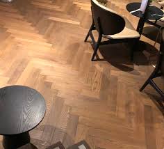 Some wood types are instantly recognizable and easy to identify. When To Choose Chevron Over Herringbone Flooring Wood And Beyond Blog