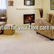in too deep commercial carpet cleaning