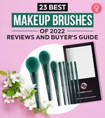 23 best makeup brushes of 2023