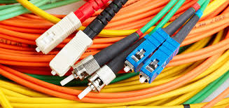 fiber optic cable types multimode and