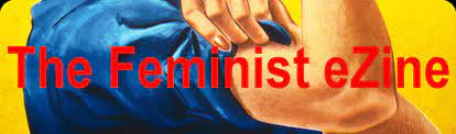 The Feminist eZine gambar png