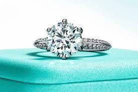 diamond enement ring