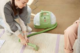 the 4 best upholstery cleaners of 2023