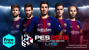 So, after you have made sure that your computer is able to run pro evolution soccer 2021, here are the links to download pes 2021 for pc full completely for free, with direct and fast external links and. Pes 2018 Pc Full Version Download Flarefiles Com