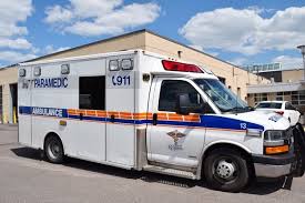 The county of renfrew employs over 750 staff that are responsible. Renfrew County Approves Buying Ambulances Despite Disruptive Restructuring Toronto Com