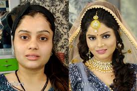 in jaipur freelance makeup artist