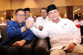 Pemilihan ini digelar oleh komisi pemilihan umum (kpu) sumatra barat. Dinamika Pilgub Sumbar 2020 Mulyadi Hadiri Rakerda Gerindra Ada Apa Berita Minang