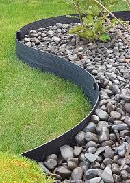 What Is The Best Lawn Edging Material
