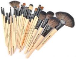 forever 21 cosmetic makeup brush set