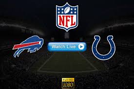 A leading provider of satellite radio, sirius xm radio broadcasts channels ranging from springsteen to pavarotti, from disney to stern, from nascar to oprah. Nfl Crackstreams Bills Vs Colts Live Streaming Reddit Watch Buffalo Bills Vs Indianapolis Colts Buffstreams Youtube Tv Time Date Venue And Schedule The Sports Daily