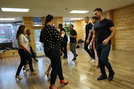 Kizomba is often taught alongside salsa or. Kizomba Lessons Latin Revolution Dance Academy Toronto Salsa Dancing