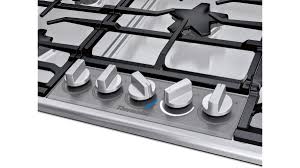 The patented star burner allows for a more even heating through. Thermador Sgsxp305ts 30 Gas Cooktop Castle Kitchens